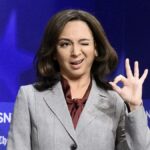 Maya Rudolph Returning to Play Kamala Harris on SNL