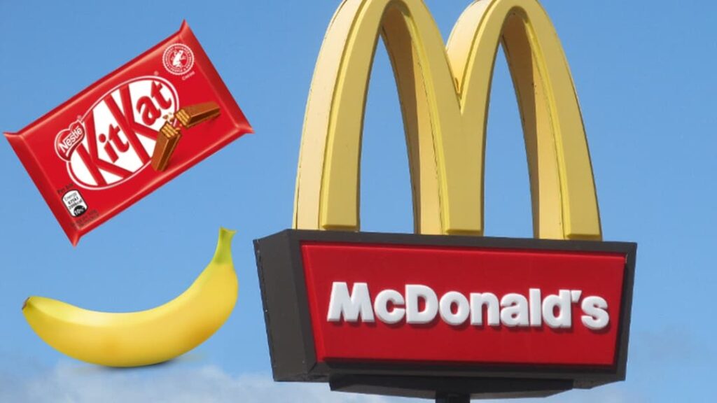 McDonald’s highly anticipated McFlurry is finally here and it’s a “miracle”