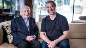 Mel Brooks Documentary From Judd Apatow in Production at HBO
