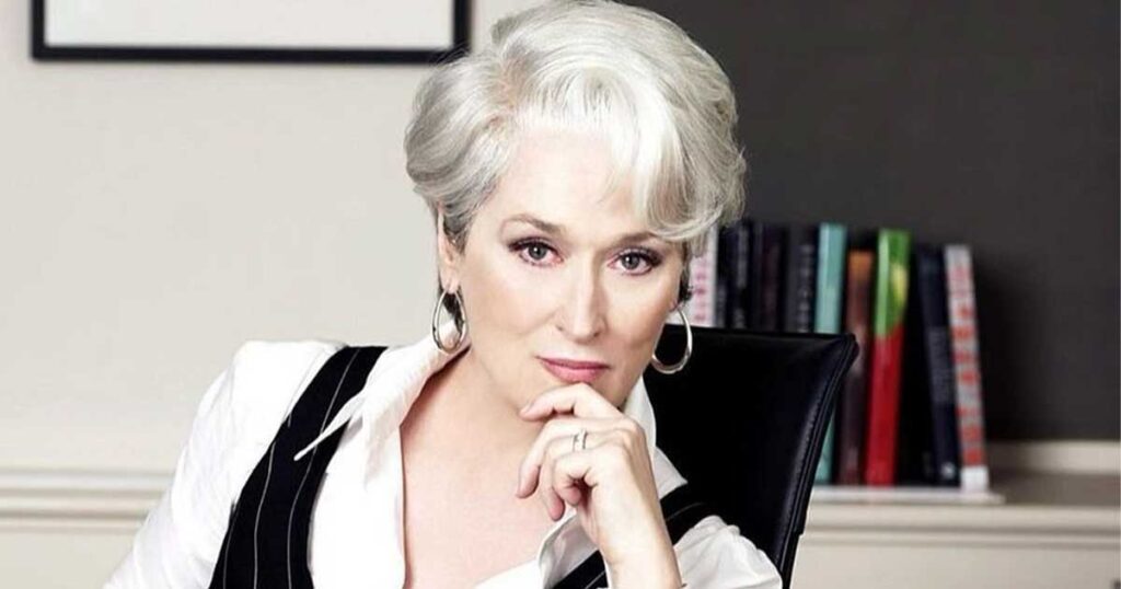 Meryl Streep’s Top Female-Led Films