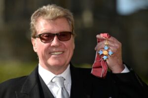 Michael Crawford Net Worth | Celebrity Net Worth