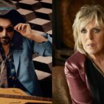 Mike Campbell and Lucinda Williams Announce 2024 Tour Dates
