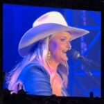 Miranda Lambert Scolds Montana Crowd After Audience Members Fight