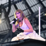 Taylor Swift faced a major stage malfunction during her Eras Tour performance in Dublin, Ireland
