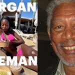 Morgan Freeman responds after TikTok video using his voice goes viral