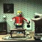 Mr. Bill From ‘SNL’ Was a Proto-Kenny from ‘South Park’