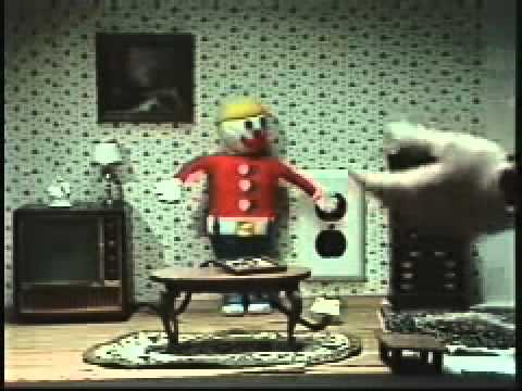 Mr. Bill From ‘SNL’ Was a Proto-Kenny from ‘South Park’