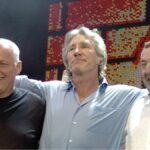 Nick Mason Wants to Use AI to Make New Pink Floyd Music