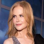 Nicole Kidman Recalls Her Teen Years