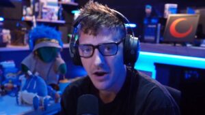 Ninja leaves fans divided after explaining why he’ll never be alone with a woman