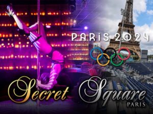 Olympic Athletes, Media Offered Free Cabaret Access In Paris