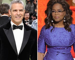 Oprah Winfrey Recalls Being Body-Shamed By Joan Rivers on National TV