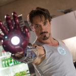 Robert Downey Jr is making a shock return to save the ailing Marvel franchise as evil Doctor Doom