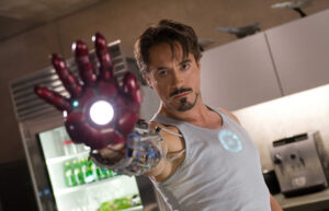 Robert Downey Jr is making a shock return to save the ailing Marvel franchise as evil Doctor Doom