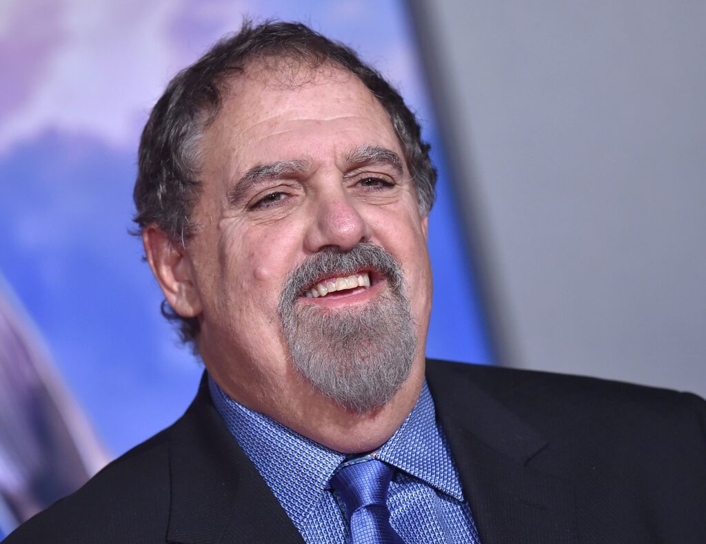 Award-winning producer Jon Landau has died