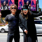 Ozzy Osbourne, Billy Morrison Hit No. 1 with "Crack Cocaine"