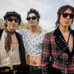 Palaye Royale Share Swaggering Single 'Ache In My Heart'