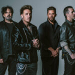 Papa Roach Announce First-Ever OVO Arena Wembley Headline Show