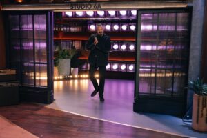 Pepe Aguilar celebrates his 35th career anniversary performing on 'The Kelly Clarkson Show'