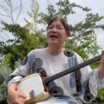 The songs of the goze: Rieko Hirosawa keeps tradition alive in Japan  – video