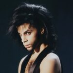 Prince Inducted Into Songwriters Hall of Fame