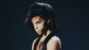 Prince Inducted Into Songwriters Hall of Fame