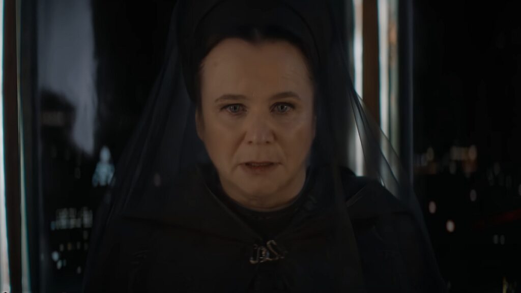 Prophecy Trailer Teases Rise of Bene Gesserit