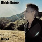 RICHIE KOTZEN Announces 'Nomad' Album, Shares 'On The Table' Single