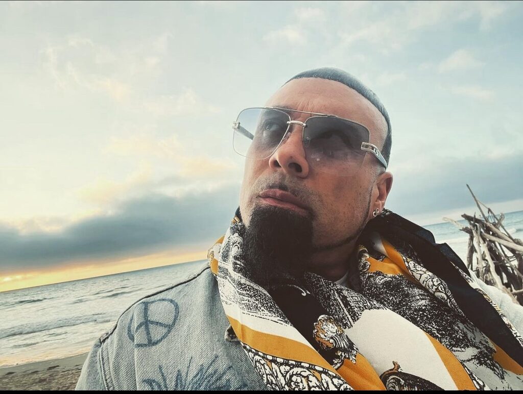 Chino XL has died at the age of 50, his family confirmed in a heartbreaking Instagram post