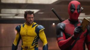 Deadpool & Wolverine