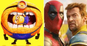 Despicable Me 4 Box Office (Japan): Beats Deadpool & Wolverine To Continue Its #1 Position