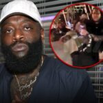 Rick Ross Vancouver Fight Started Due to Fans Pissed About Drake Trash Talk
