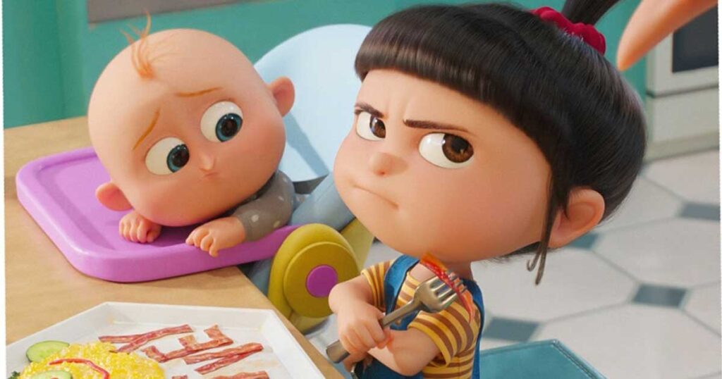 Despicable Me Box Office (North America): Supasses Minions: Rise of Gru 4th of July Haul, On Track for $115+ Million Five-Day Holiday Weekend