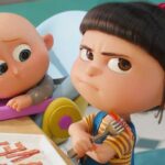 Despicable Me Box Office (North America): Supasses Minions: Rise of Gru 4th of July Haul, On Track for $115+ Million Five-Day Holiday Weekend