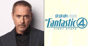 Robert Downey Jr Will Reportedly Appear In A Post-Credit Scene In The Fantastic Four: First Steps & Allegedly Encash A Paycheck Of $40 Million? [Fact-Check]