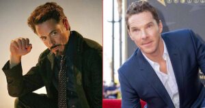 Robert Downey Jr. To Benedict Cumberbatch, 7 Actors Who Have Played Multiple Roles In The MCU