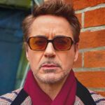 Robert Downey Jr's Doctor Doom Has A Surprising Connection To Iron Man
