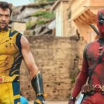 Deadpool & Wolverine Box Office Collection Day 3 (Early Trends)