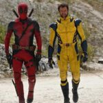 Deadpool & Wolverine Box Office Collection Day 2 Early Estimates