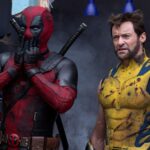 Ryan Reynolds and Hugh Jackman Recreate Viral Meme to Celebrate Deadpool & Wolverine Success