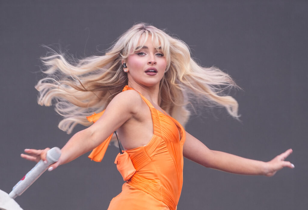 Sabrina Carpenter has been slammed for high ticket prices