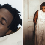 Sampha & Little Simz Link on New Song "Satellite Business 2.0"