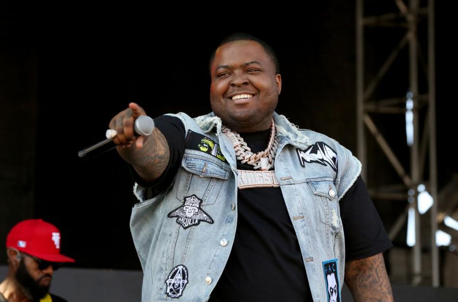 Sean Kingston And His Mother Were Just Indicted On Wire Fraud Charges, Both Face Decades In Prison