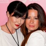 Shannen Doherty Praises 'Charmed' Costar Alyssa Milano in Posthumously Released Podcast Episode