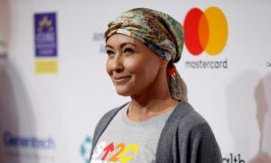 Shannen Doherty's mother, Rosa, broke her silence following the actress' death