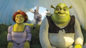 Shrek 5 Gets July 2026 Release with Mike Myers, Eddie Murphy, and Cameron Diaz