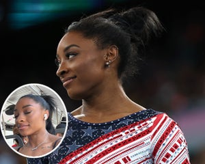 Simone Biles Confirms 'Real' Name For USA Women's Gymnastics Team After NSFW Reveal