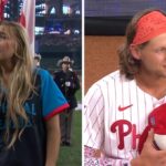 Singer Ingrid Andress Roasted for Terribly Bad National Anthem at Home Run Derby