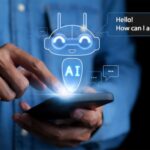 AI Artificial Intelligence intelligent