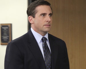 Steve Carell Reveals Why He Doesn't Like Michael Scott's 'That's What She Said' Jokes